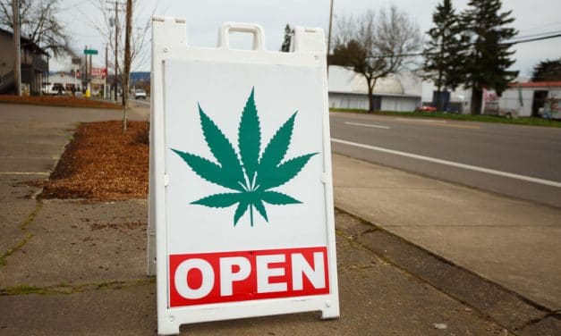 Gap Narrows Between Cannabis Legalization and Commercialization