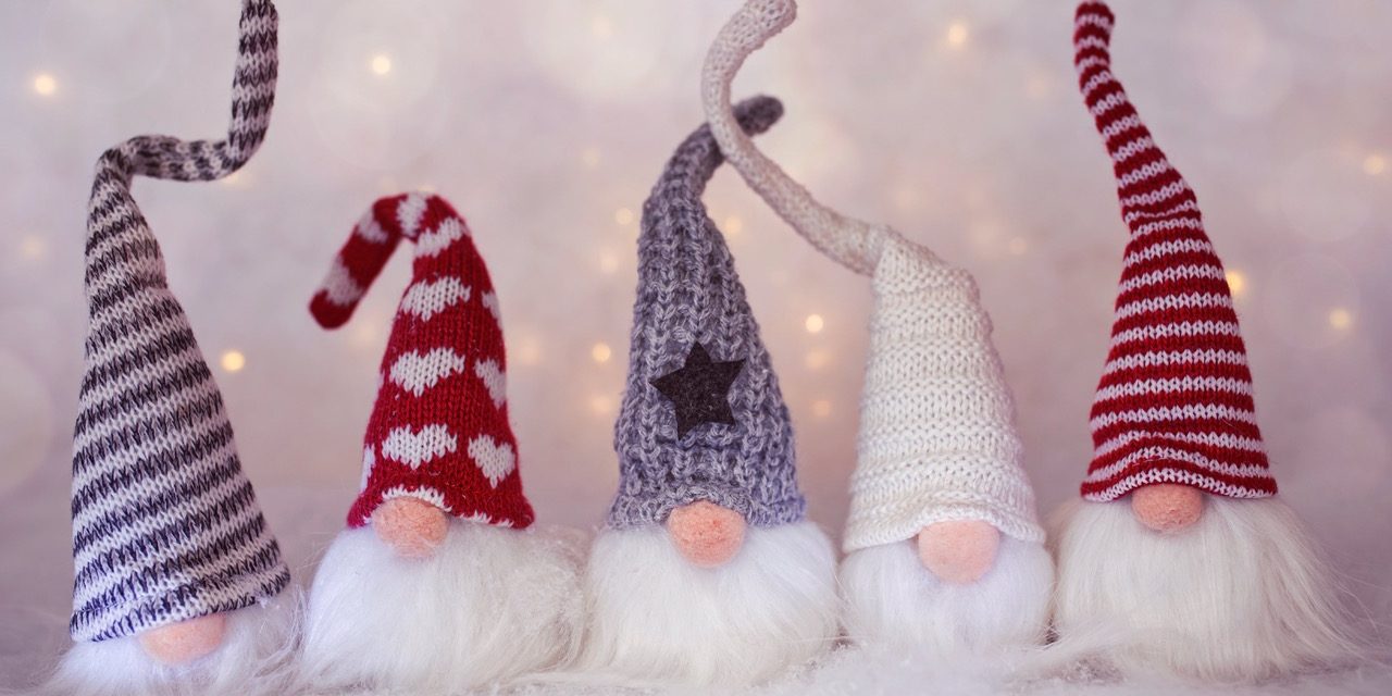 Head Magazine 2023 Holiday Gift Guide