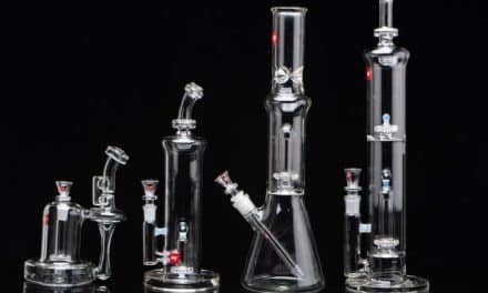 How the Sky Glass Lunar Bub Sent Me to Outer Space