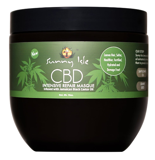If hair follicle irritation is keeping your hair stuck in the resting or shedding phase of the hair cycle, get the cycle going again by using CBD to set things right, perhaps from Sunny Isle’s hair mask. https://jamaicanblackcastoroil.com/products/cbd-conditioner-194