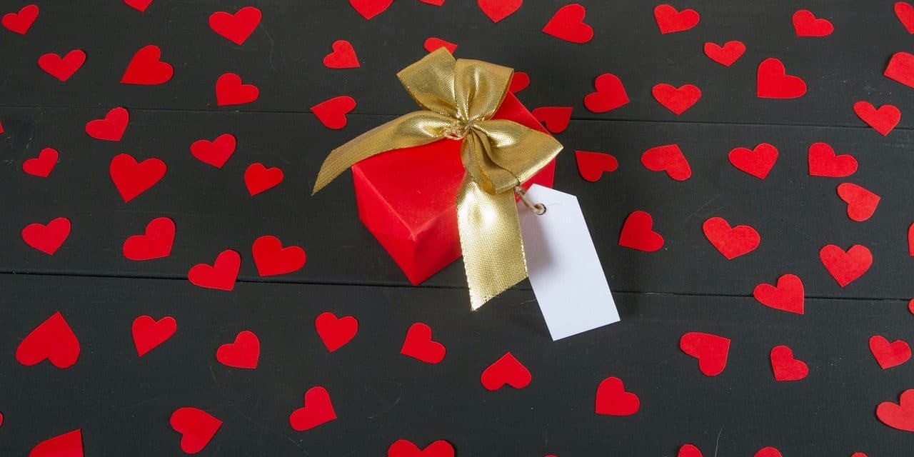 The Head Magazine Valentine’s Day Gift Guide: Get Your Sexy On!