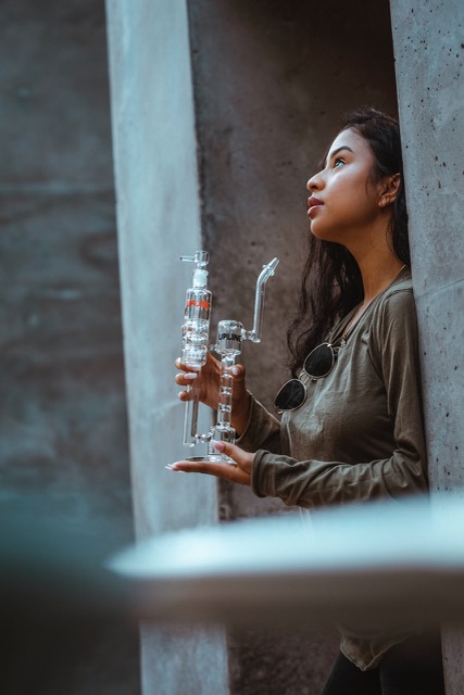 As this Head article explains, our bodies are biologically constructed to process the compounds in cannabis as a means of regulating stress. Photo by Grav on Unsplash