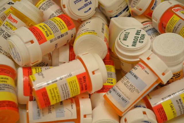 Consider talking to your physician about trying self-heal to treat the following conditions, rather than navigating the endless side effects caused by prescription drugs that treat these. Photo by Erin DeMay via Creative Commons CC BY-NC-SA 2.0 DEED