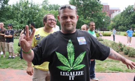 Pros and Cons of Marijuana Legalization