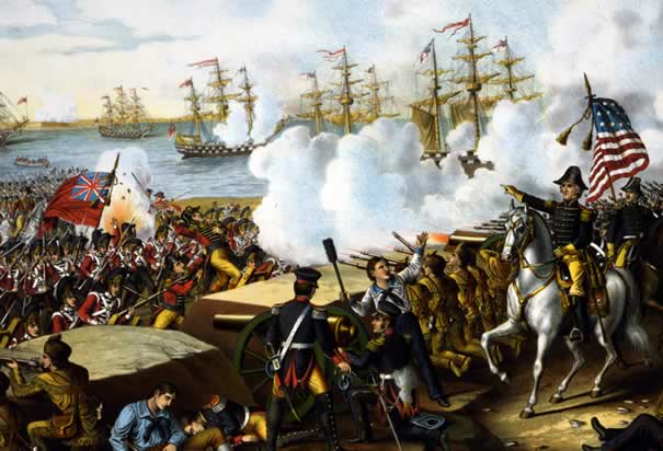 Cannabis Sativa and the War of 1812: What Might Have Been