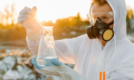 Is Drug-Testing Sewage a Good Way to  Determine a City’s Weed Habits?