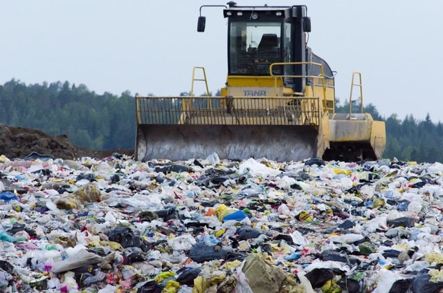 In the case of traditional plastic, the waste is in a <a href="https://science.howstuffworks.com/environmental/green-science/landfill.htm" target="_blank">landfill</a> for as little as <a href="https://www.un.org/en/exhibits/exhibit/in-images-plastic-forever" target="_blank">20 years</a> (<a href="https://thehempmag.com/2022/03/hemp-plastic-pollution-solution/" target="_blank">one water bottle</a> alone takes that long) and as much as <a href="https://hempfoundation.net/hemp-bioplastics-current-market-and-future/" target="_blank">1,000 years</a>.