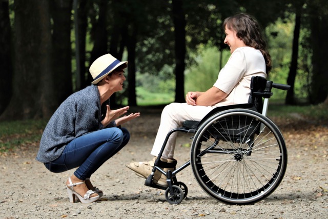 Marijuana and the Americans with Disabilities Act: How Does the Controlled Substances Act Affect Disabled Americans?