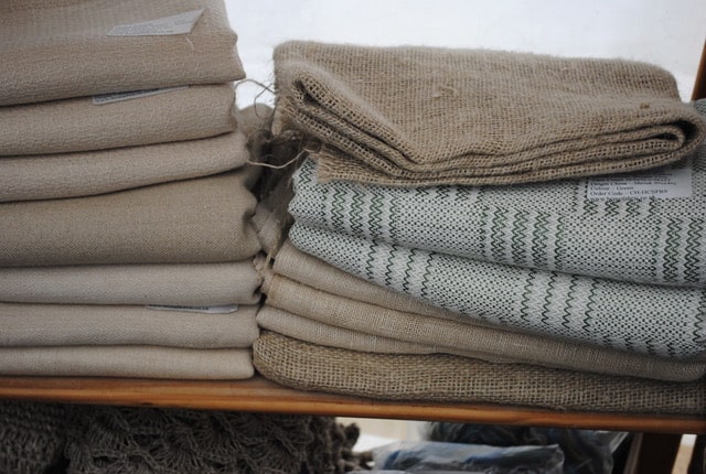 Hemp’s versatility in production and manufacturing makes the plant virtually indispensable, no matter how many laws are passed against it. / Photo by Lucy Portsmouth//CC BY-NC-ND 2.0
