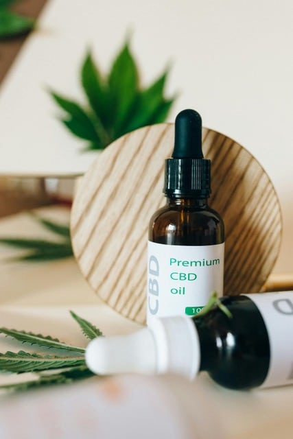 If CBD is reclassified in Italy as a narcotic, Italians will need a month-to-month prescription to buy even this./Photo by Nataliya Vaitkevich/pexels.com