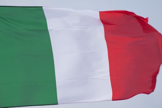 Italy Pushes to Reclassify CBD as Narcotic <h4><em>Mama Mia</em> – What are they thinking?</h4>