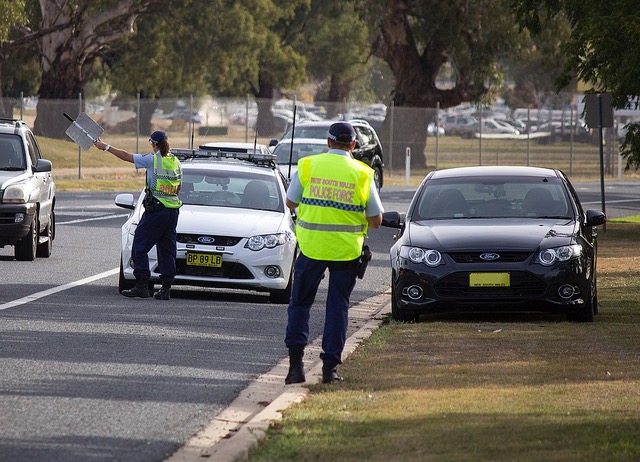 Can THC Breathalyzer Tests Work for Law Enforcement?