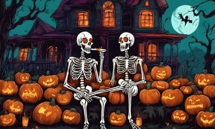 Light Up Halloween Month with Spooky Spliffs, Eerie Edibles, Frightful Farms and More!
