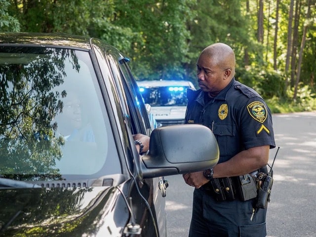 Someone can demonstrate symptoms of cannabis intoxication, whether while driving or while being observed during a field sobriety test, and still test negative for THC. /photo via Creative Commons/CC0 1.0 UNIVERSal Deed