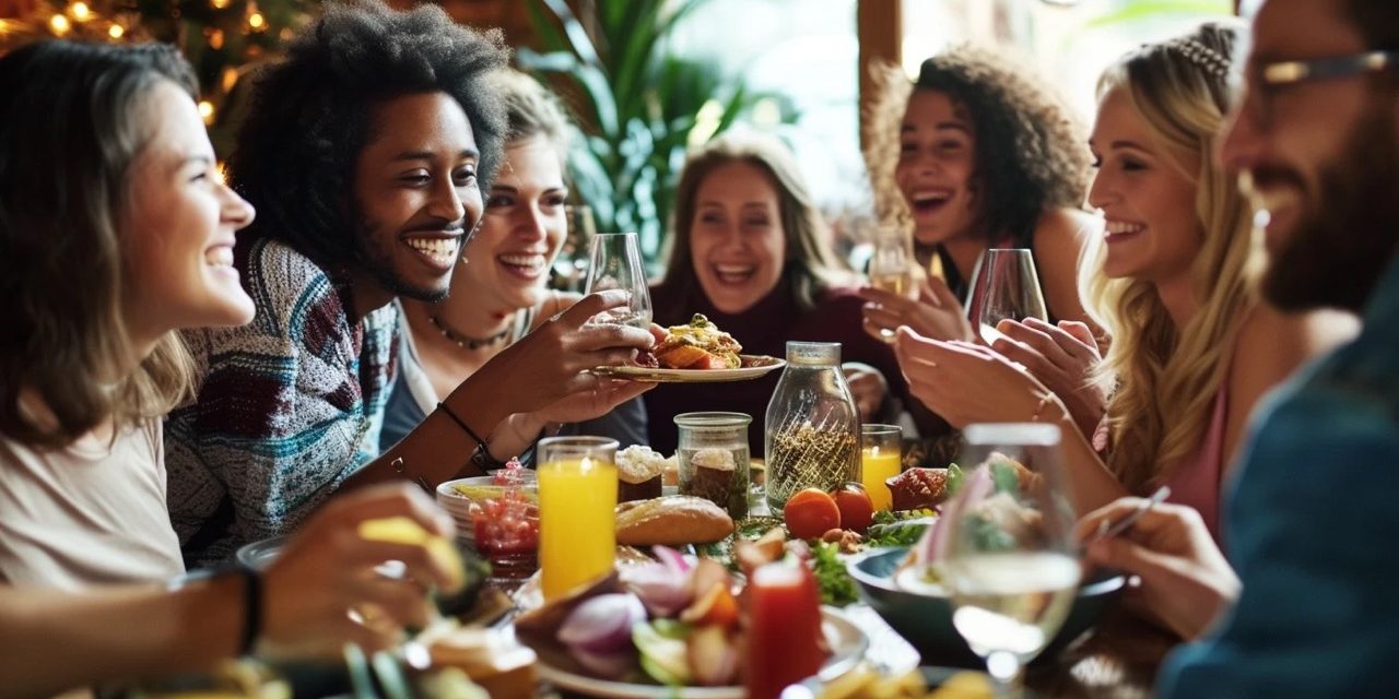 The Four Things That Unite Christmas, Hanukkah and Kwanzaa