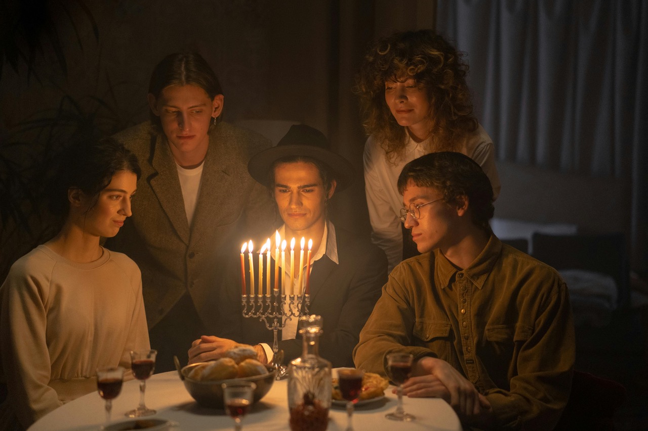 Jews reflect on two miracles in Jewish history on Hanukkah, which emerged as the Feast of Dedication and Festival of Lights after the Jewish Bible had already been written./Photo by cottonbro studio/pexels.com