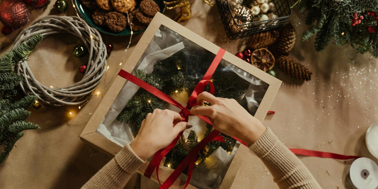 Head Magazine 2024 Holiday Gift Guide