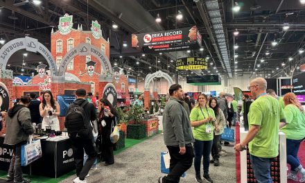 MJBizCon 2024 </br>What Happened in Vegas…