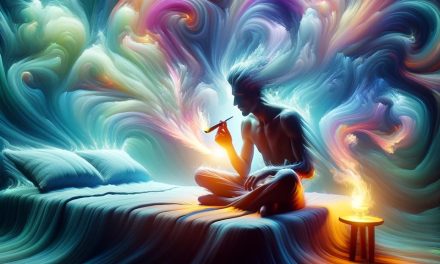 I Dream of Chronic: How Weed Affects Dreams, and What Dreams About Weed Mean