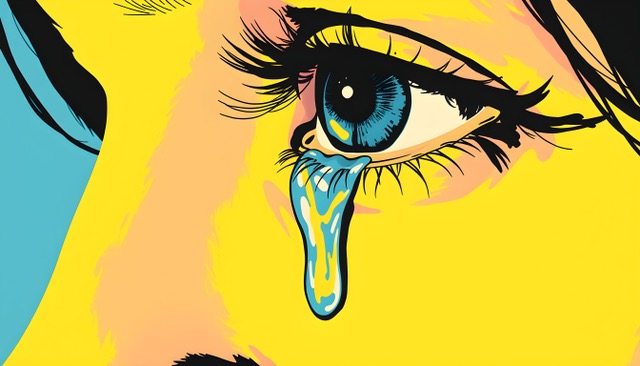 Cannabis and Grief: The Science of How Our Bodies Are Custom-Built to Process Cannabis While Coping with the Death of a Loved One