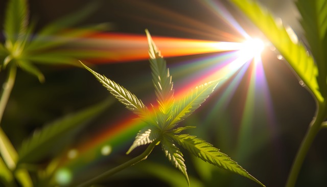 What Does ‘Full Spectrum’ on Your Product Package Really Mean?
