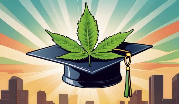 Head Magazine at Cannabis University: Part 2