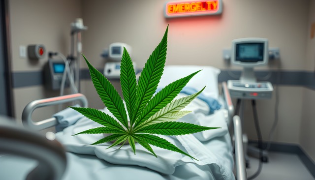 Can You Overdose on Weed? </br>What You Need to Know About Cannabinoid Hyperemesis Syndrome