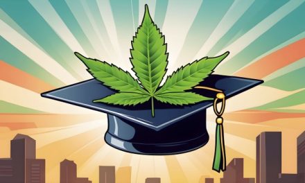Head Magazine at Cannabis University: Part 3