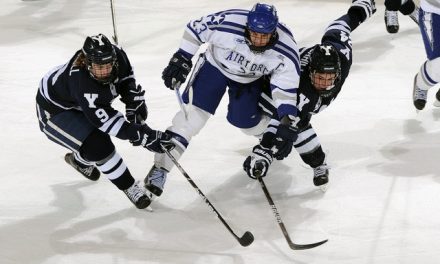 Riley Cote and the Growing Influence of Cannabis in the NHL