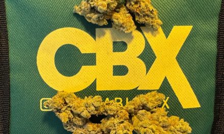 Green Crack by CBX Heirbloom – Strain Review
