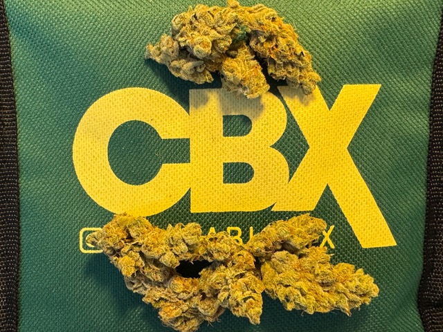 Green Crack by CBX Heirbloom – Strain Review