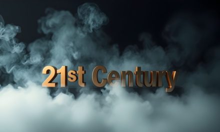 21st Century… High? </br>Is The 21st Century Really Happening, Or Are We All Just High?