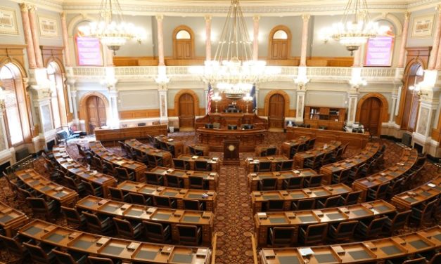 States That Refuse to Legalize or Decriminalize Marijuana (Part 2 of 4): Kansas